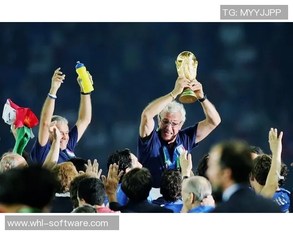 里皮与瓜迪奥拉的战术较量：谁能引领足球的未来潮流