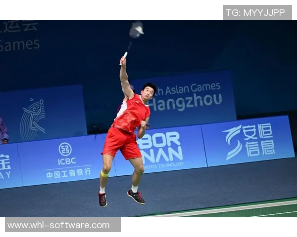 亚运会特别报道：杭州羽毛球队如何逆袭夺冠的精彩历程与背后故事