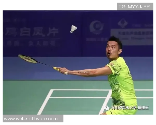 对话杨娜：回顾羽毛球生涯的辉煌与挑战之路