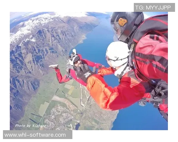 极限运动的魅力与挑战王伟分享他的冒险人生与心路历程