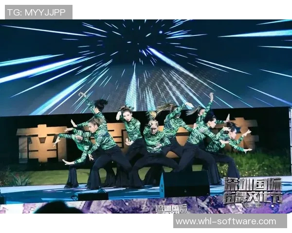 深圳街舞队在世界滑板锦标赛中的默契配合与精彩表现分析