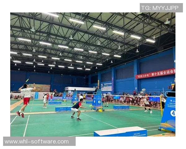 权威发布：2023年羽毛球比赛经验与实力综合排名揭晓