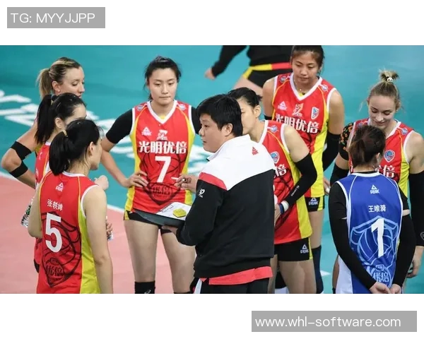 排球战术解析：深入探讨杭州排球队的边路渗透技巧与策略