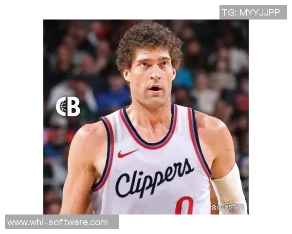 布鲁克洛佩斯:从NBA巨星到篮球战术的核心力量分析 布鲁克洛佩斯:从NBA巨星到篮球战术的核心力量分析